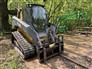 John Deere 2017 333G Track Loaders