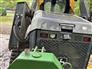 John Deere 2017 333G Track Loaders