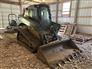 John Deere 2019 331G Track Loaders