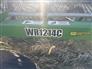 Frontier 2023 WR1214C Rakes / Tedders