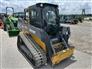 John Deere 2023 325G Track Loaders