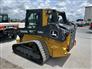 John Deere 2023 325G Track Loaders