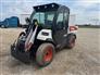 Bobcat 2023 UW56 Backhoes & Loaders