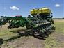 John Deere 2025 1795 Planters