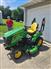 2023 John Deere 1023E