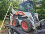 Bobcat 2020 S76 Skid Steers