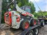 Bobcat 2020 S76 Skid Steers