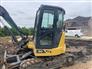 John Deere 2024 50 P Excavators