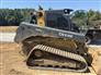 John Deere 2022 331G Track Loaders