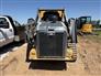John Deere 2022 331G Track Loaders