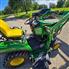 John Deere 2022 1023E Other Tractors