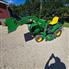 John Deere 2022 1023E Other Tractors