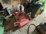 Maschio Gaspardo 2023 210P Stalk Choppers / Flail Mowers