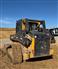 John Deere 2021 325G Track Loaders