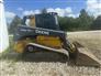 John Deere 2019 333G Track Loaders