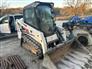 Bobcat 2019 T450 Track Loaders