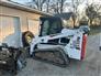 Bobcat 2019 T450 Track Loaders