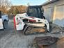 Bobcat 2019 T450 Track Loaders