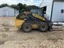 2020 New Holland L228