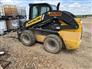 2020 New Holland L228