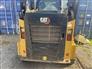Caterpillar 2021 259D3 Track Loaders