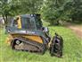 John Deere 2023 325G Track Loaders