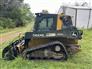John Deere 2023 325G Track Loaders
