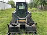 John Deere 2023 325G Track Loaders