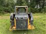 John Deere 2023 325G Track Loaders