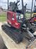 Yanmar 2022 ViO17-1A Excavators