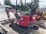 Yanmar 2022 ViO17-1A Excavators
