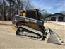 John Deere 2024 331 P Track Loaders