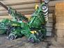 John Deere 2022 1795 Planters