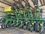 John Deere 2022 1795 Planters