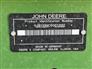 John Deere 2025 6M 130 Other Tractors