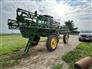 John Deere 2021 R4023 Sprayers - Self Propelled
