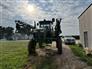 John Deere 2021 R4023 Sprayers - Self Propelled
