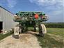 John Deere 2021 R4023 Sprayers - Self Propelled