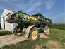 John Deere 2021 R4023 Sprayers - Self Propelled