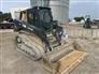 John Deere 2023 331G Track Loaders