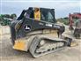 John Deere 2023 331G Track Loaders