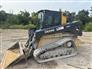 John Deere 2023 331G Track Loaders