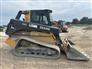John Deere 2023 331G Track Loaders