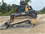 John Deere 2023 331G Track Loaders