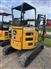 John Deere 2023 26G Excavators