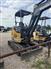John Deere 2023 26G Excavators