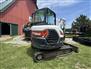 Bobcat 2022 E42 Excavators