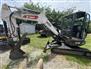 Bobcat 2022 E42 Excavators