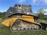 John Deere 2023 333G Track Loaders