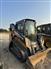 John Deere 2023 317G Track Loaders